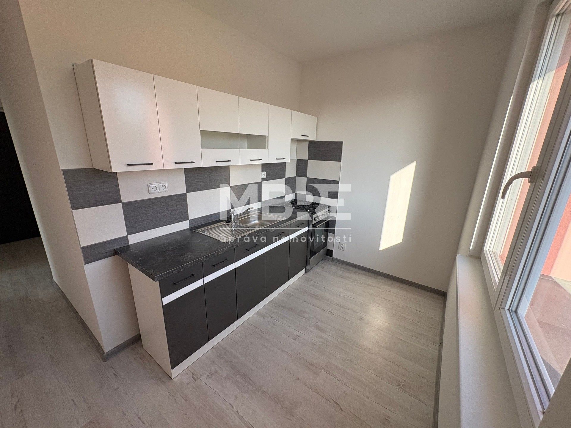 Byt 3+1, 57 m²