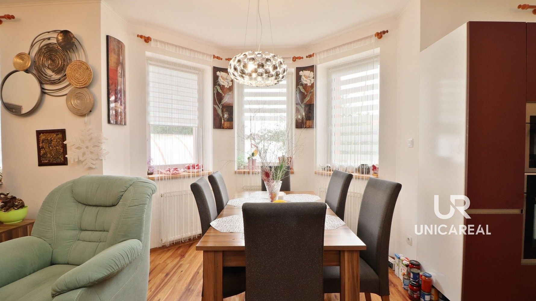 Prodej rodinný dům - Božice, okres Znojmo, Jihomoravský kraj, 233 m² - 5