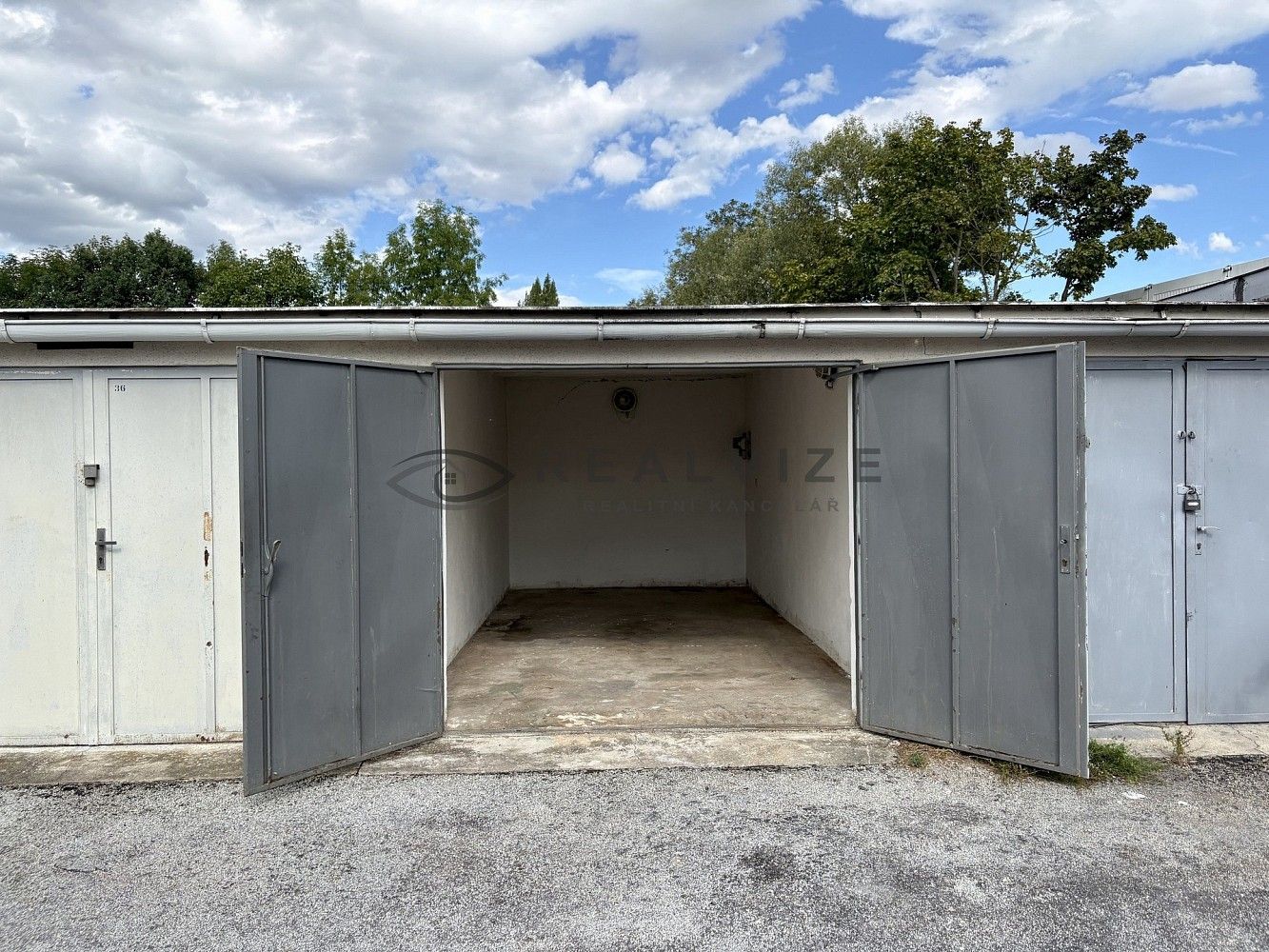 Ostatní, České Budějovice - České Budějovice 3, Jihočeský kraj, 16 m² - 2