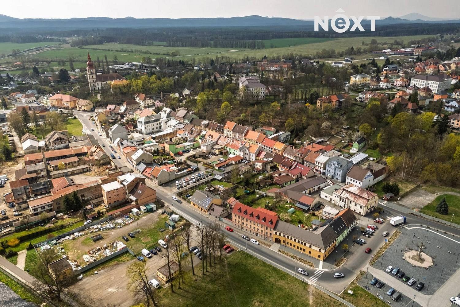 Prodej rodinný dům - Mimoň - Mimoň III, okres Česká Lípa, Liberecký kraj, 243 m² - 5