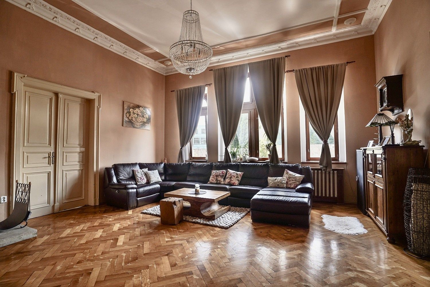 Byt 3+1 · 140 m² · Teplice, Ústecký kraj - 3