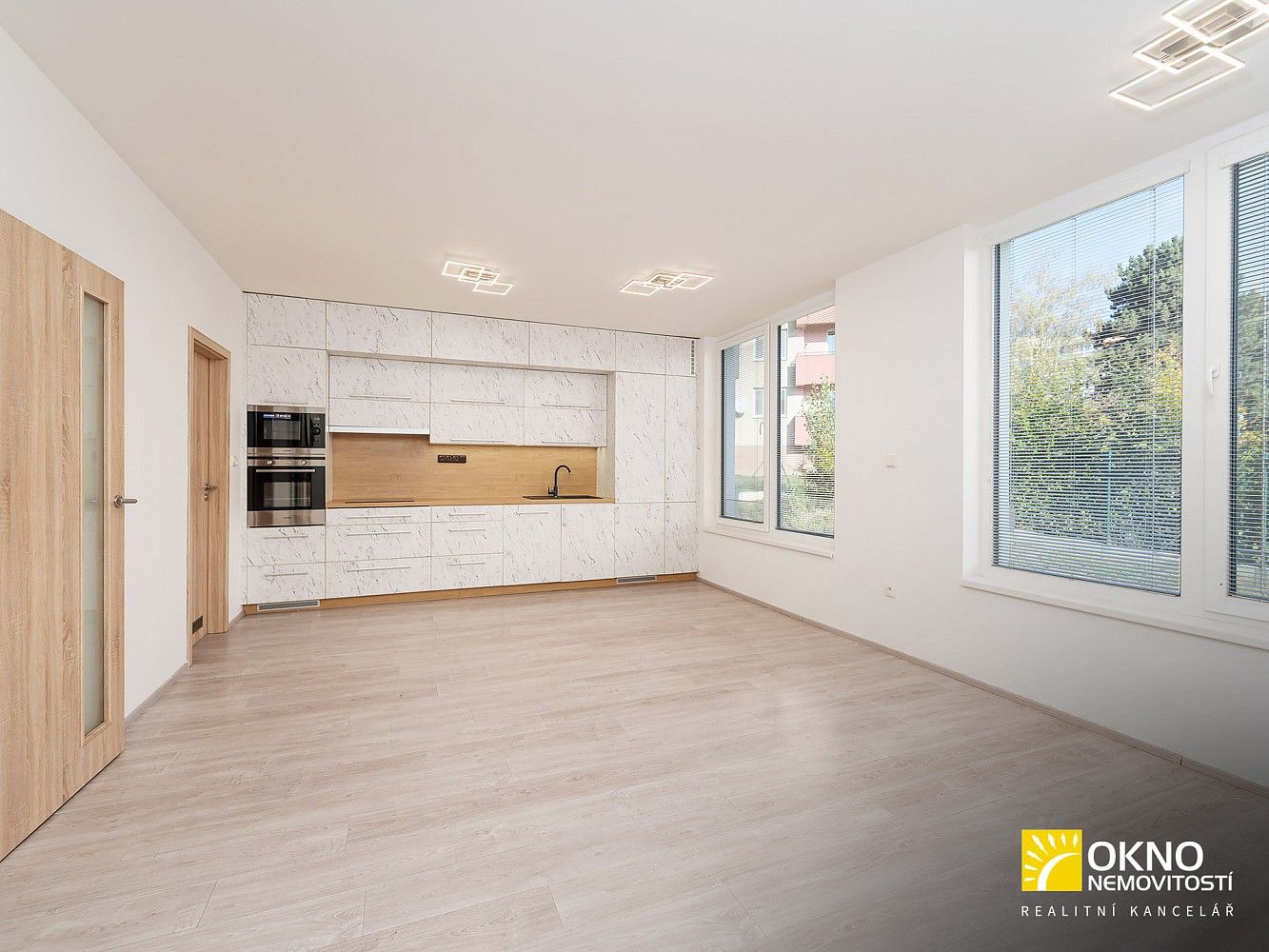 Prodej byt 2+kk - Otakara Kubína, Boskovice, okres Blansko, 56 m² - 5