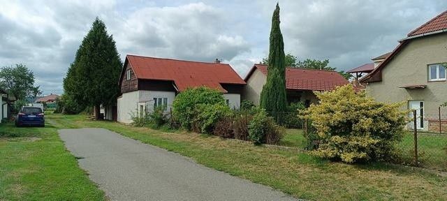 Rodinný dům