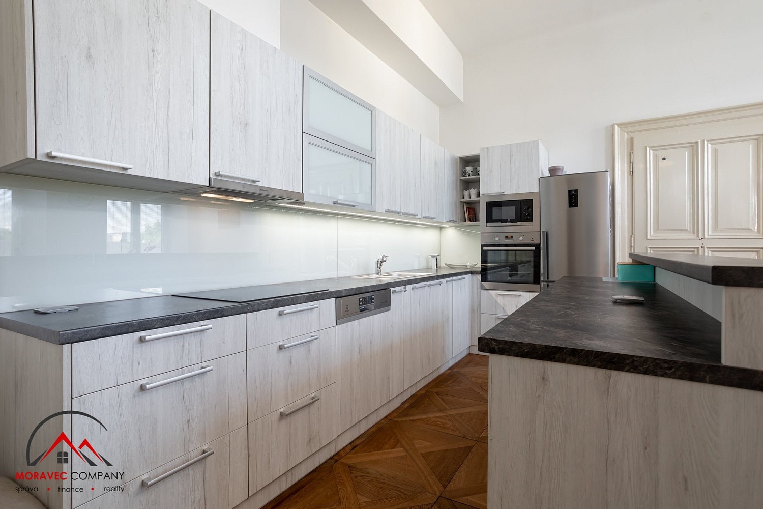 Byt 5+kk · 155 m² · Vodní, Město Albrechtice, okres Bruntál - 4