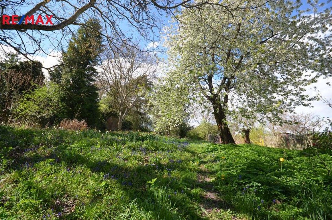 Prodej pozemek pro bydlení - Hradečno, 892 m²