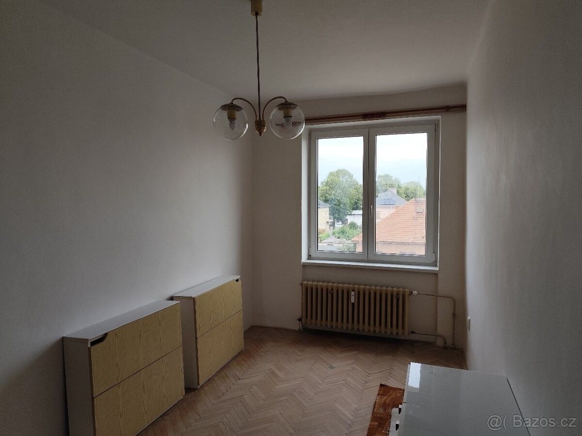 Byt · Olomouc, 779 00 - 3