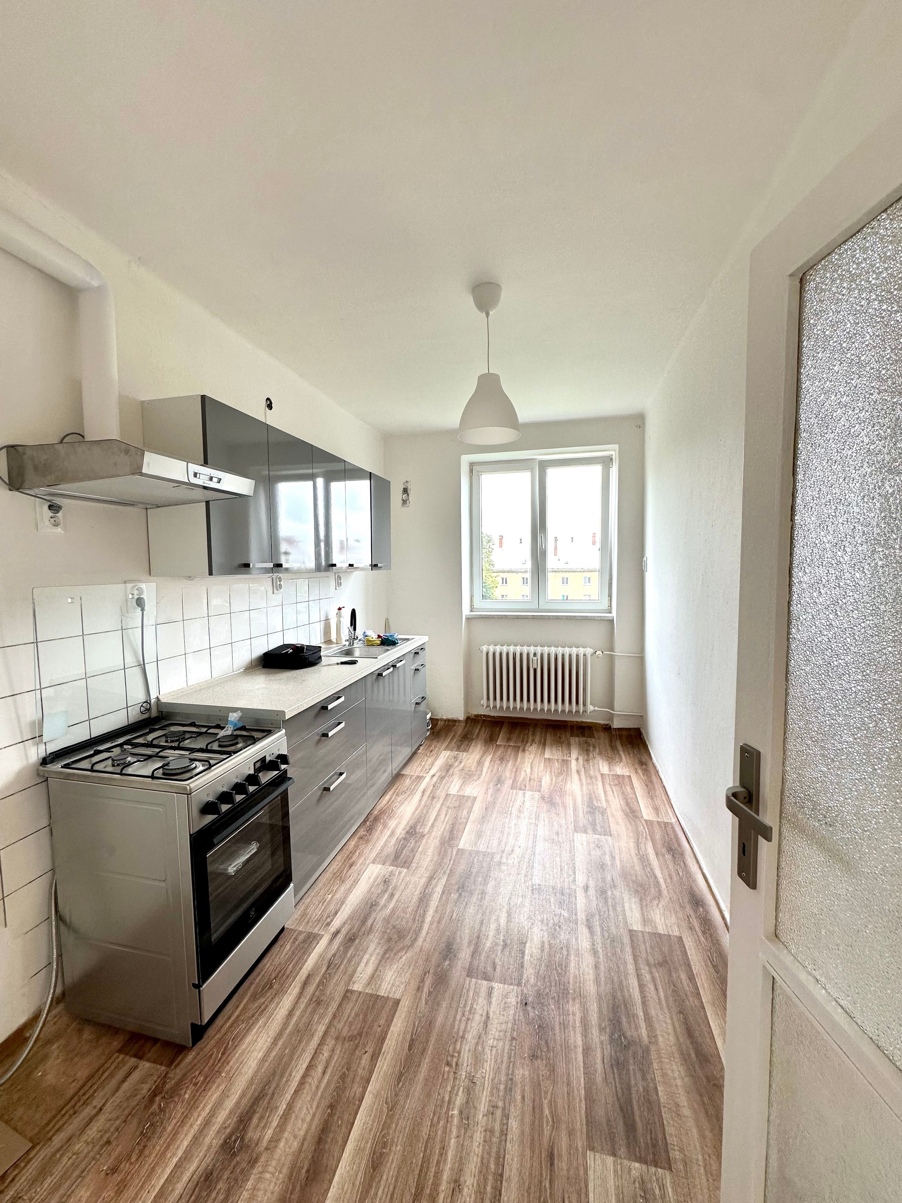 2+1, Havanská, Ostrava, 59 m²