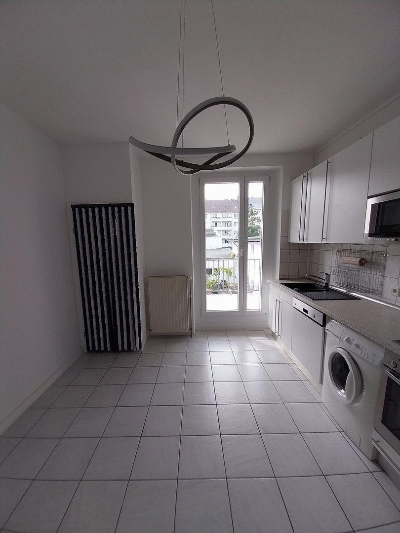 Byt 3+1 · 84 m² · Spichernstr. 41 Düsseldorf-Derendorf Derendorf Nordrhein-Westfalen 40476 - 4