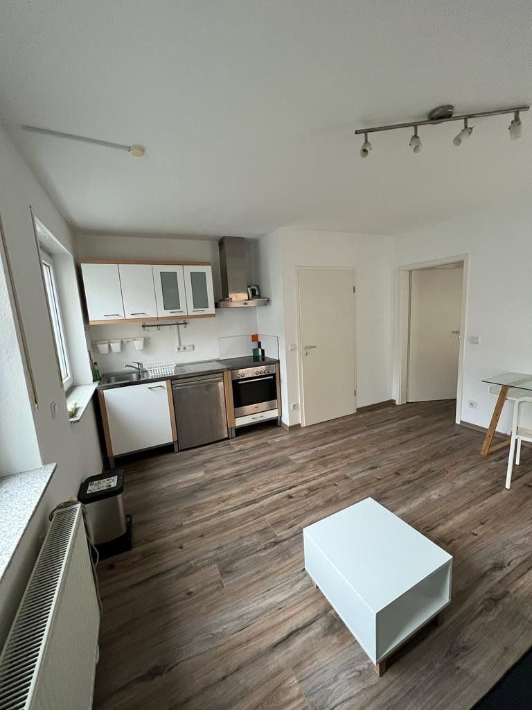 Byt 2+1 · 42 m² · Danziger Straße 4b Erlangen Erlangen Bayern 91052 - 4