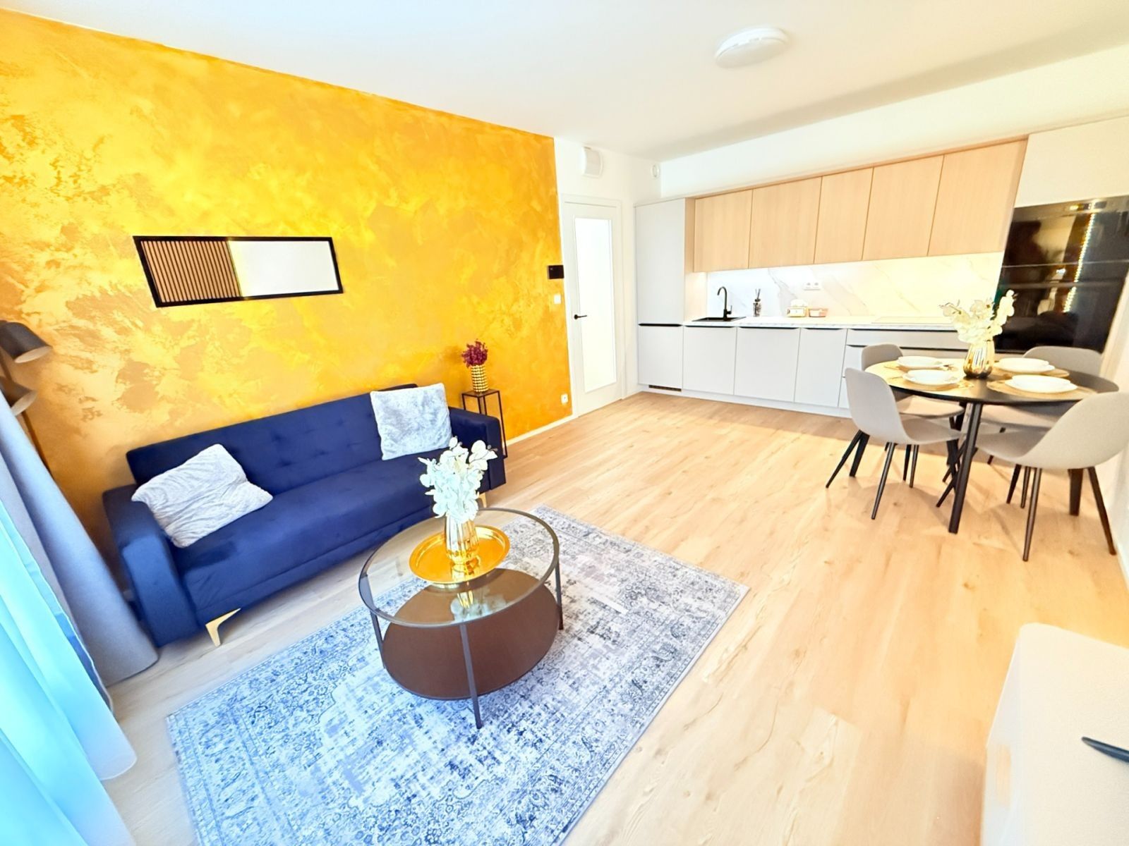 2+kk, Hábova, Praha - Stodůlky, 54 m² - 2