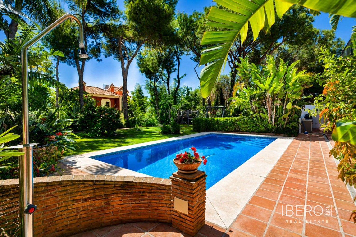 Rodinný dům · 537 m² · Hacienda Las Chapas, ES - 2