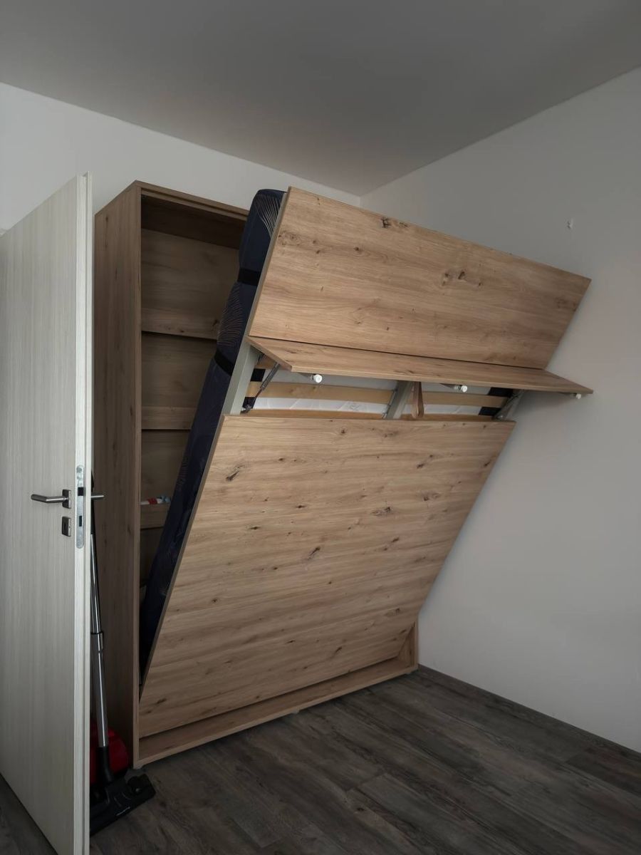 Byt 1+kk · 34 m² · Běluňská, Praha - Horní Počernice - 4