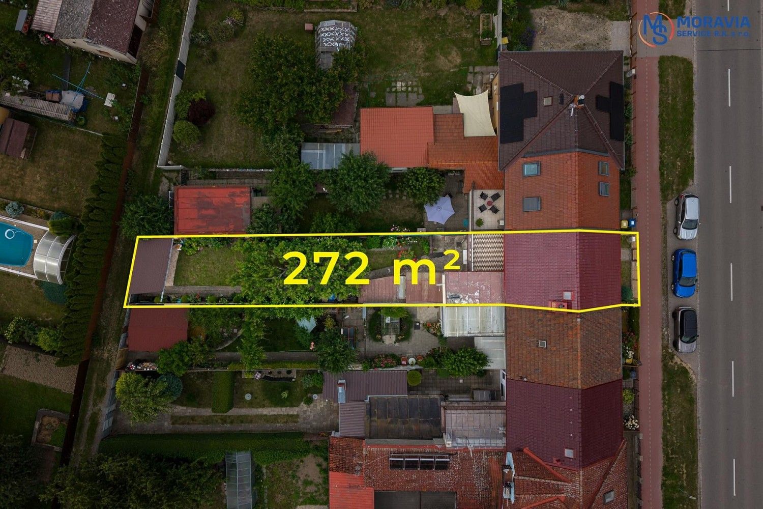 Rodinný dům · 140 m² · Olomoucká, Uničov, okres Olomouc - 3