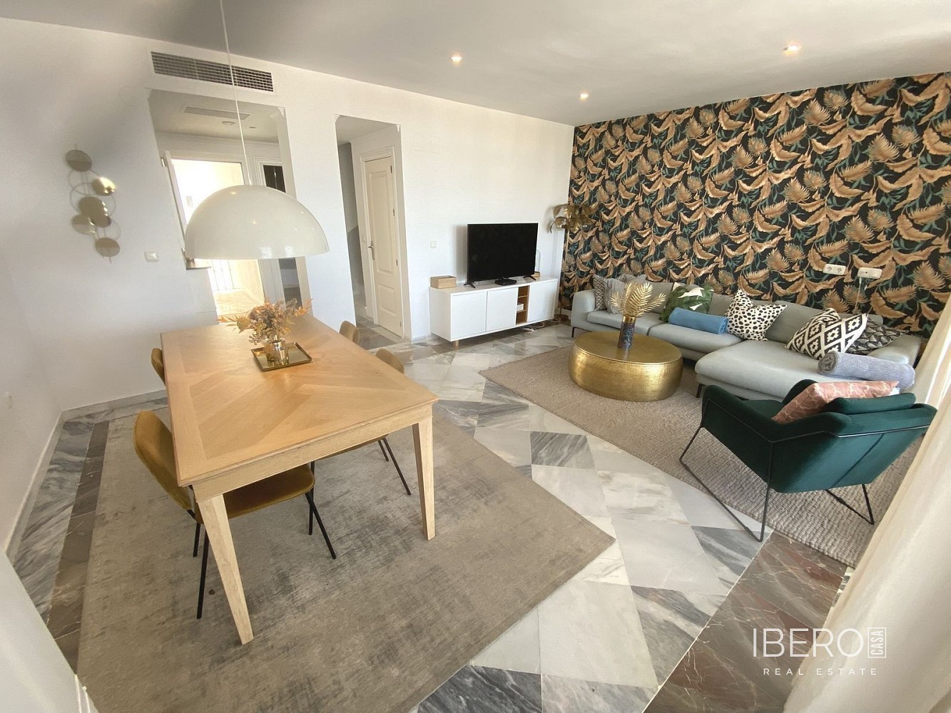 Prodej byt 4+kk - Nueva Andalucía, Španělsko, 115 m² - 5