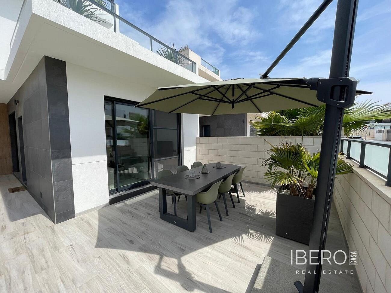 Prodej rodinný dům - Benijofar, ES, 133 m² - 5