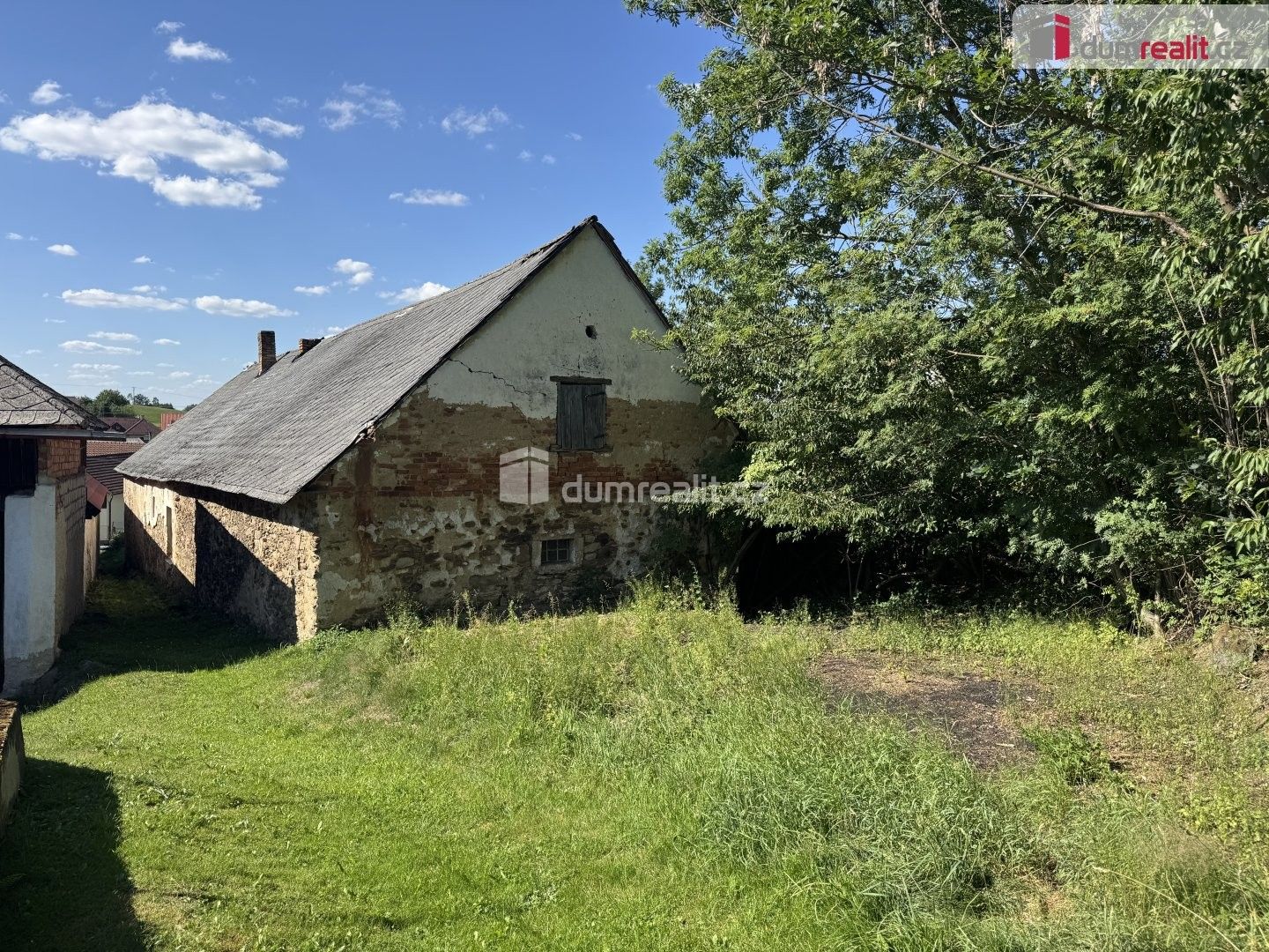 Prodej rodinný dům - Janovice, Pelhřimov, 217 m² - 2