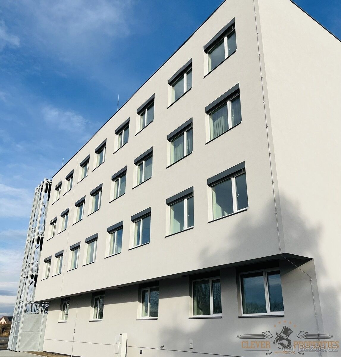 Byty, Poděbrady, 290 01