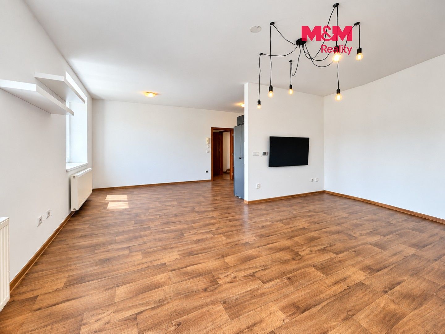 2+kk, Polská, Trutnov, 51 m² - 1