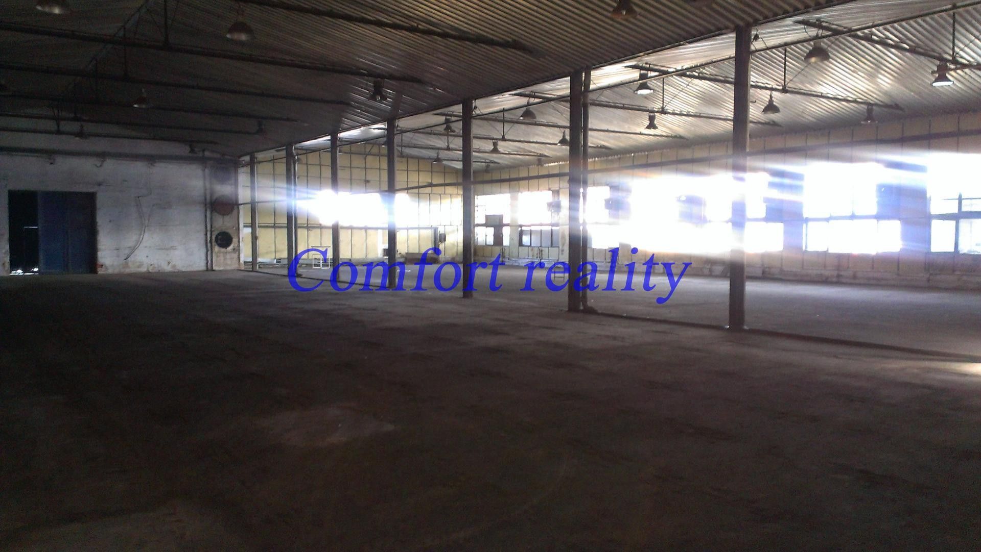 Sklady, Staré Město, 29 048 m²