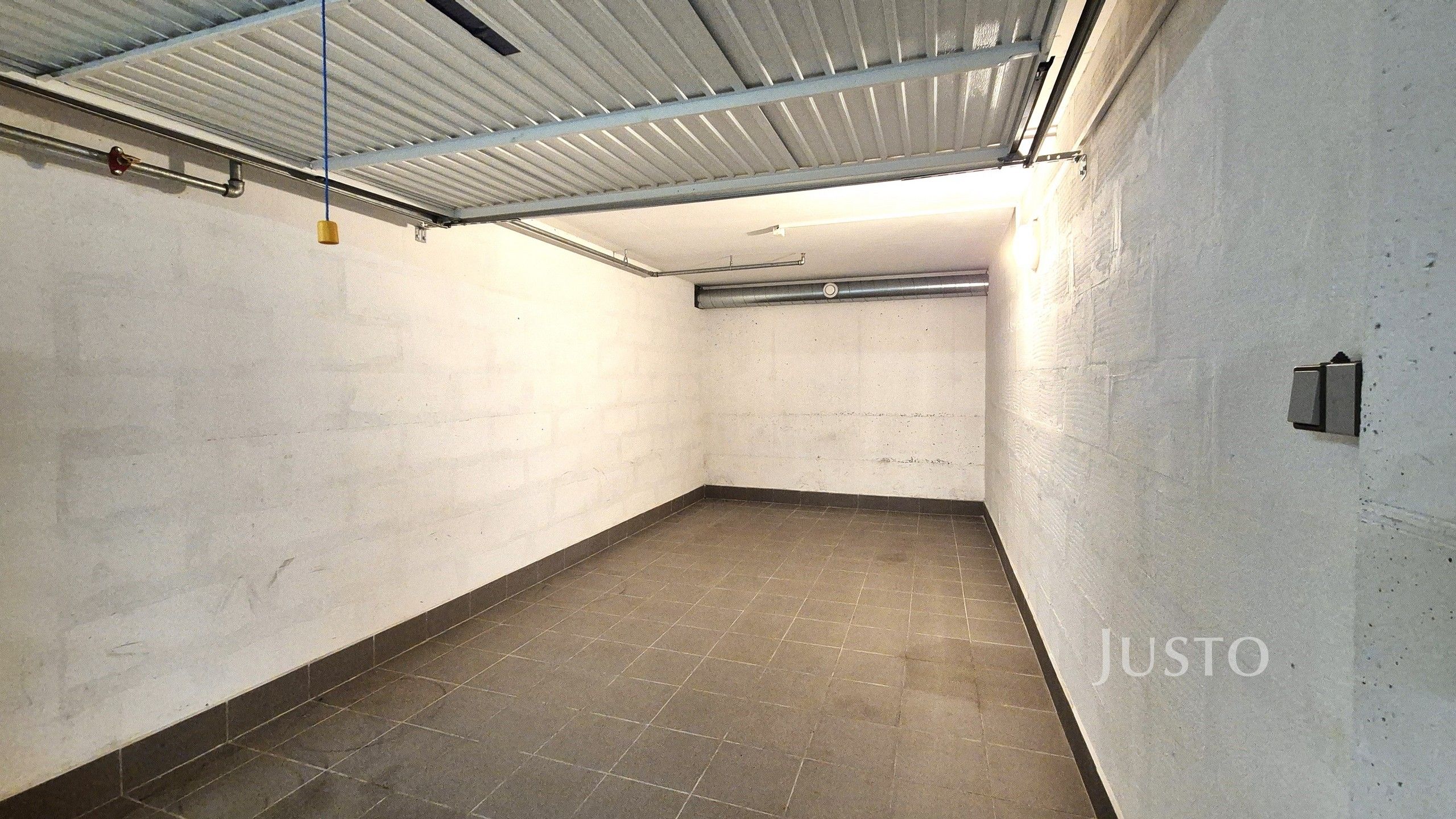 Garáže, Švantlova 144, Písek Budějovické Předměstí, 17 m² - 2