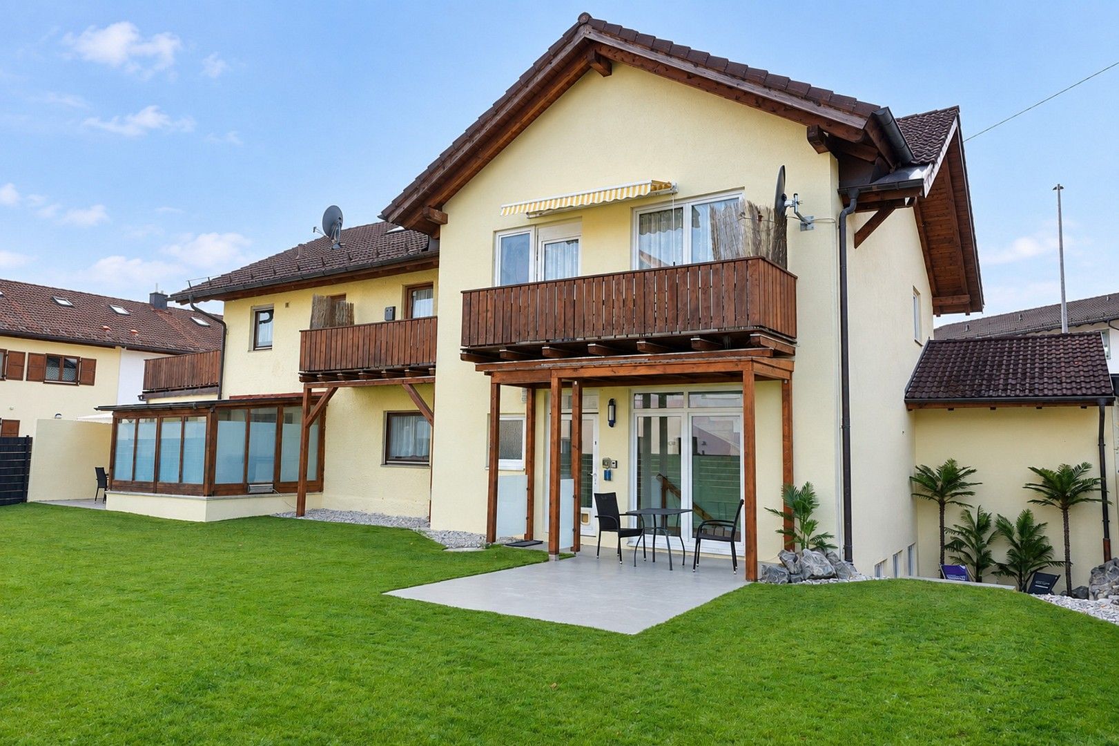 Rodinné domy, Peißenberg Peißenberg Bayern 82380, 400 m² - 1