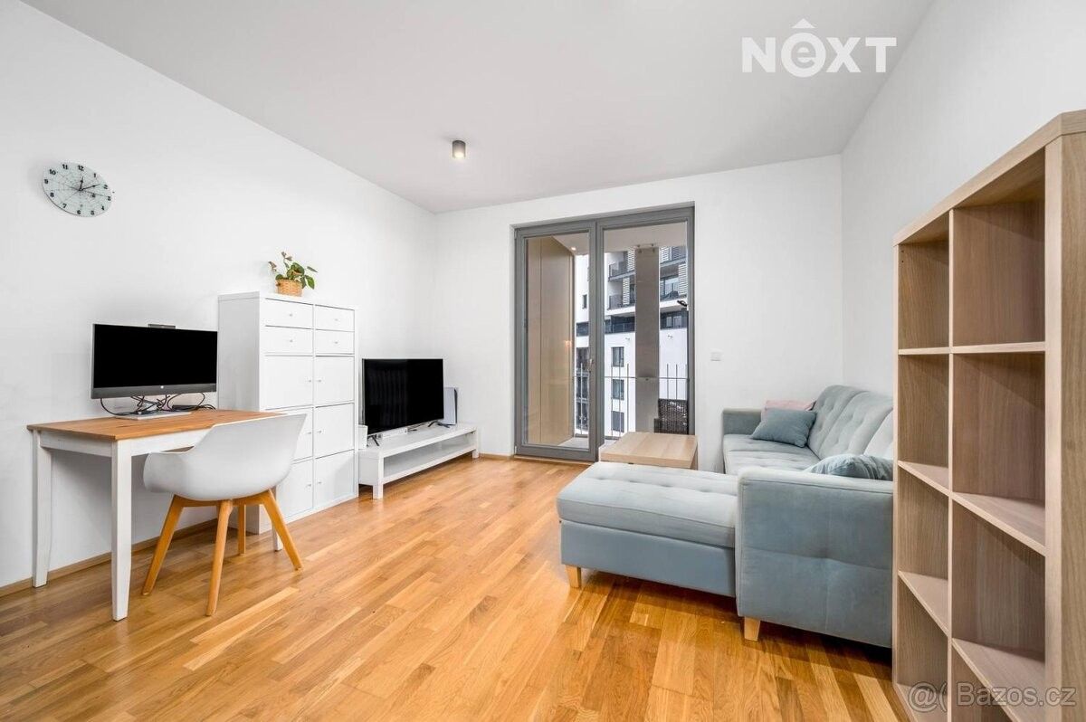 Pronájem byt - Praha, 143 00