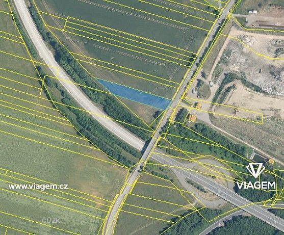 Prodej zemědělský pozemek - Lipník nad Bečvou, okres Přerov, Olomoucký kraj - 2