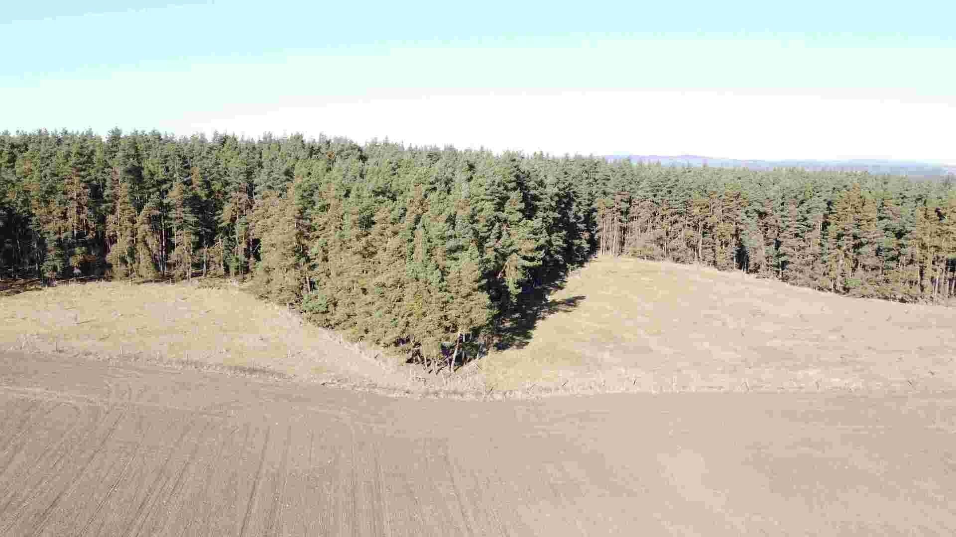 Ostatní, Kumpolec, Tisová, 4 m²