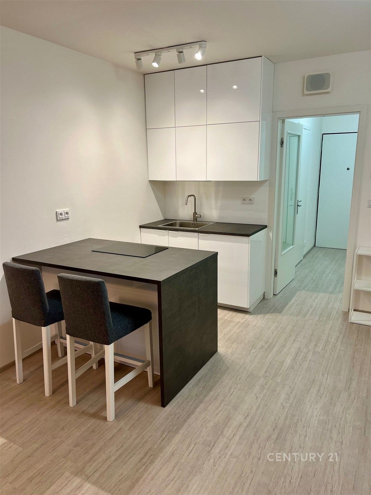 1+kk, Hvězdová, Brno, 32 m²