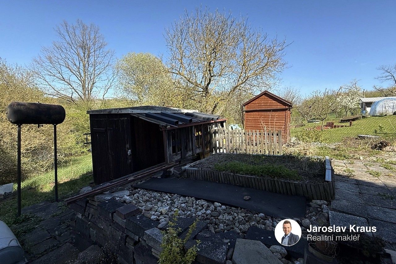 Prodej chalupa - Jičín, Královéhradecký kraj, 48 m² - 5