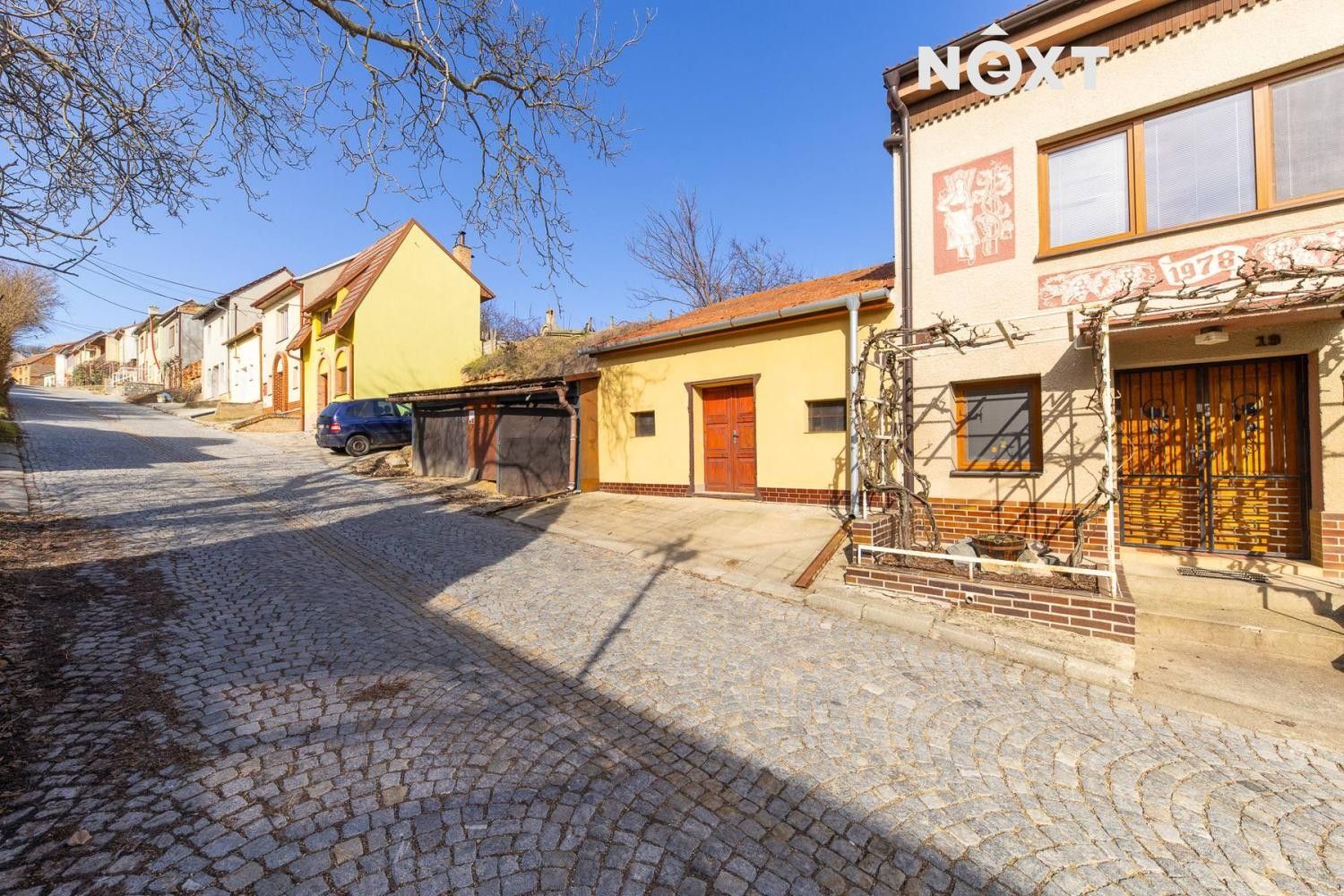 Rodinný dům · 25 m² · Čejkovice - 3