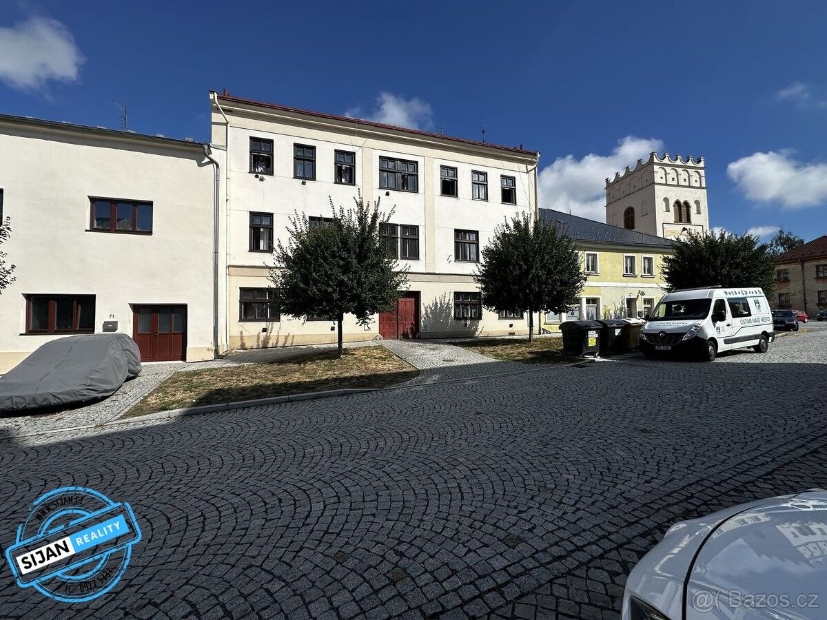 Byty, Lipník nad Bečvou, 751 31