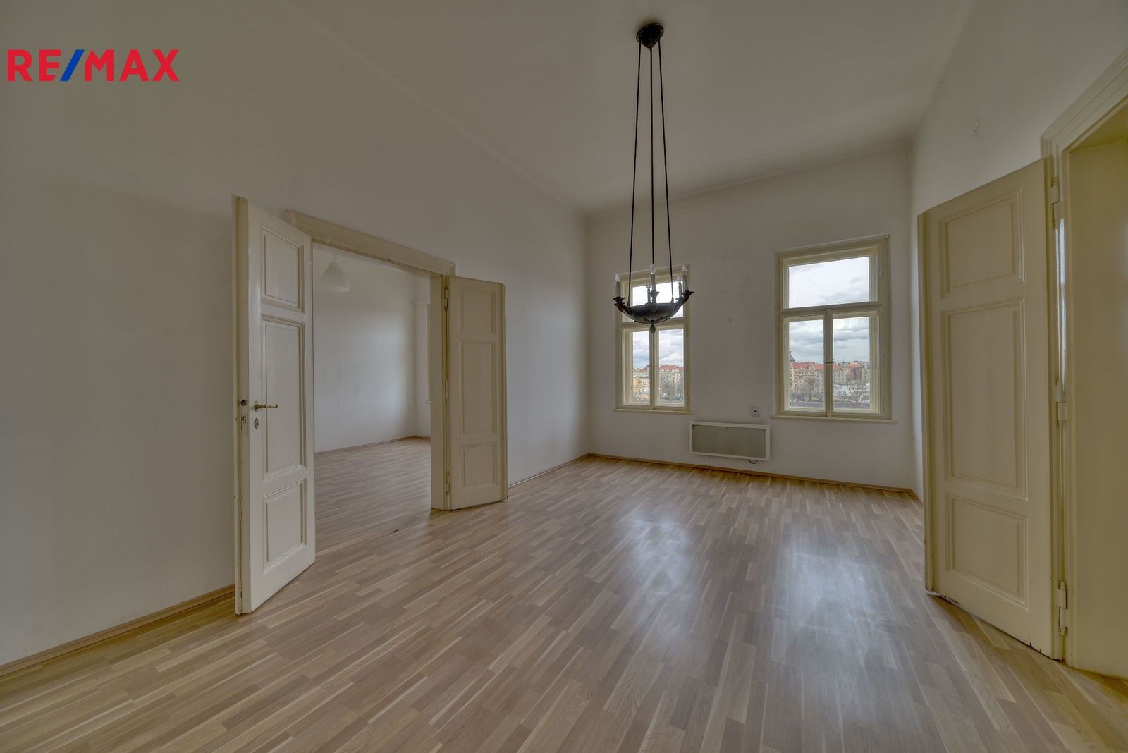 3+1, Malátova, Praha, 115 m²