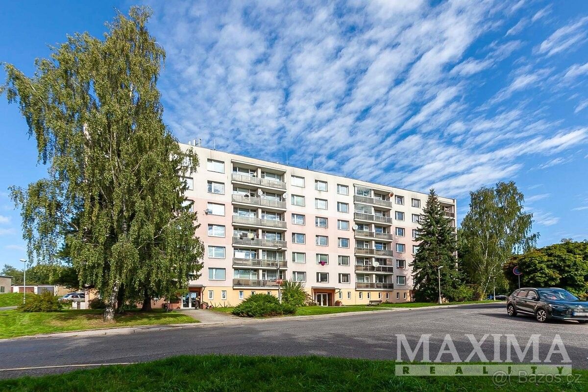 Byty, Liberec, 460 01