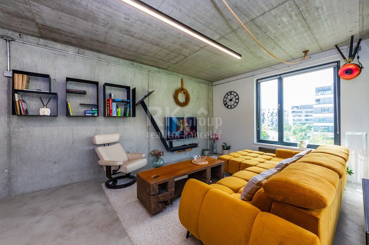 3+kk, Kačírkova, Praha, 81 m² - 2