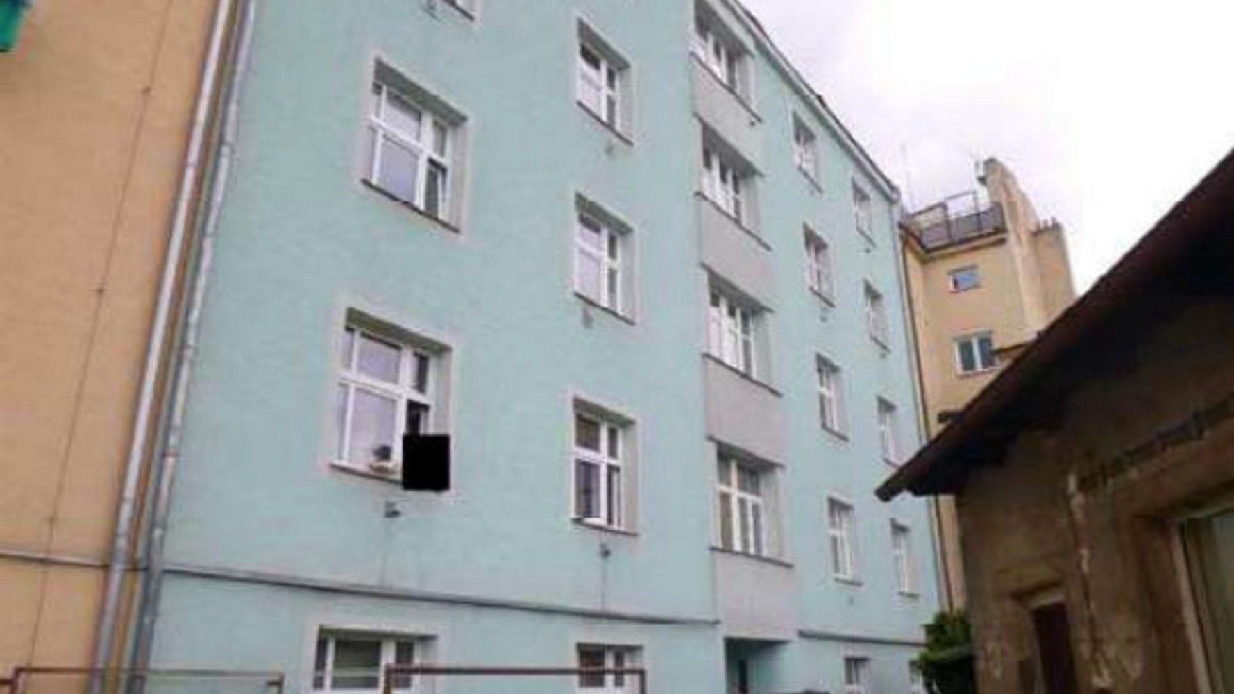 2+1, Horova, Hradec Králové - Pražské Předměstí, 91 m² - 2