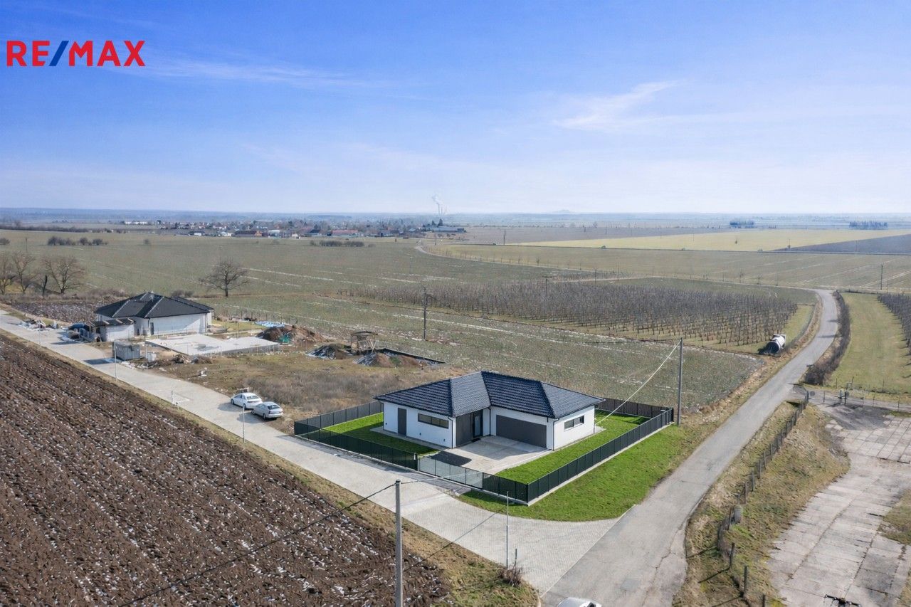 Pozemky pro bydlení, , Hvozdnice, 839 m²