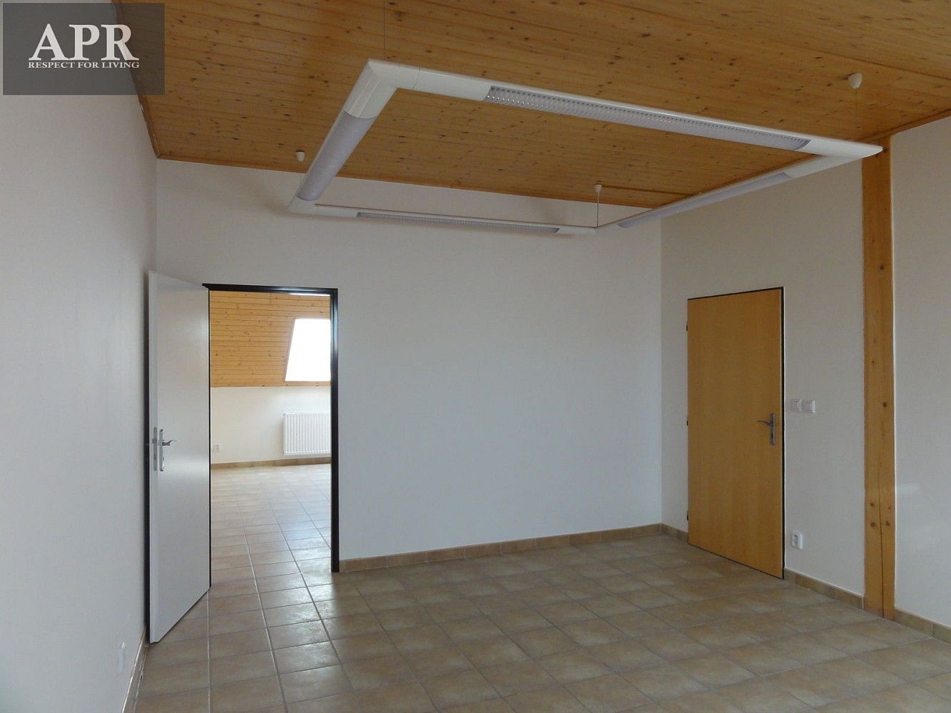 Pronájem kancelář - Naardenská, Uherský Brod, okres Uherské Hradiště, 44 m² - 5
