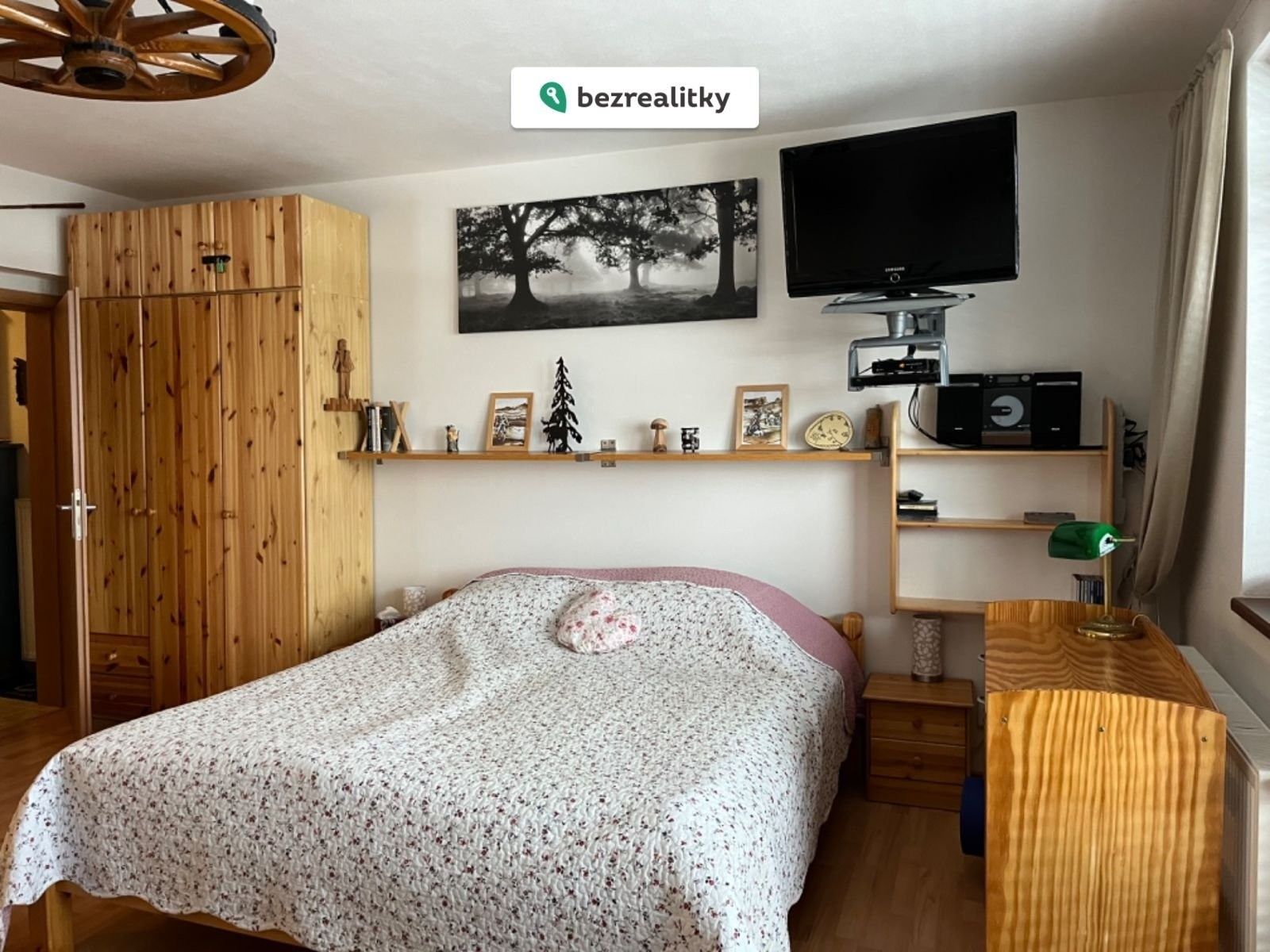 Byt 2+kk · 50 m² · Harrachov Nový Svět - 3