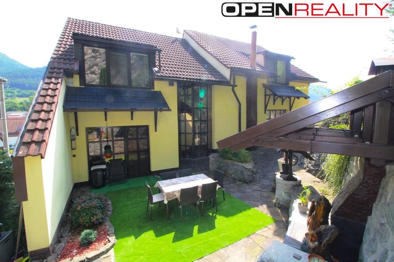 Rodinný dům · 240 m² · Pod Dielcom,Biely Potok - 3