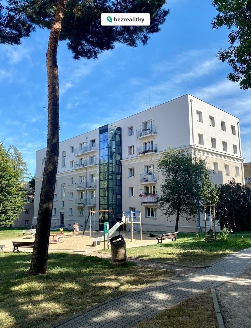 Prodej byt 2+kk - Na dlouhém lánu 30, Praha Vokovice, 38 m² - 5
