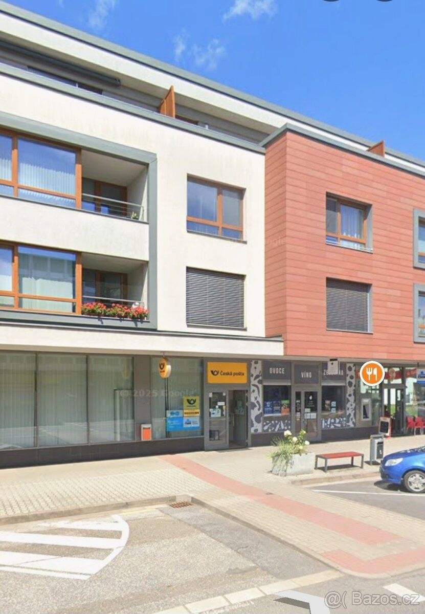 Byty, Česká Skalice, 552 03