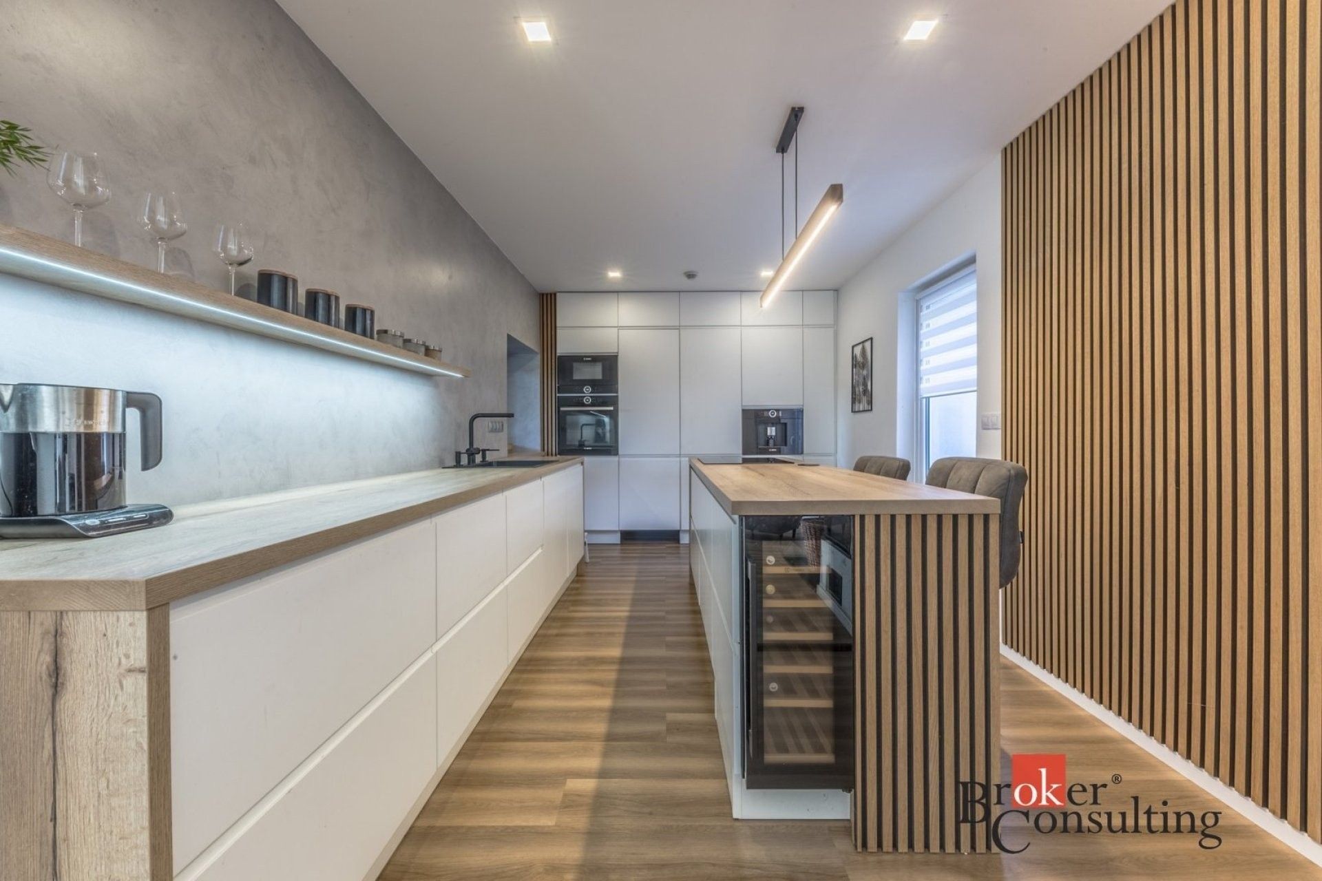 Rodinný dům · 291 m² · U Rybníka, Zlonín - 4