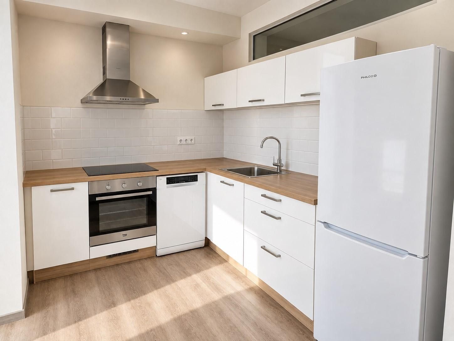 Byt 1+kk · 35 m² · Rooseveltova, Chlumec nad Cidlinou - 2