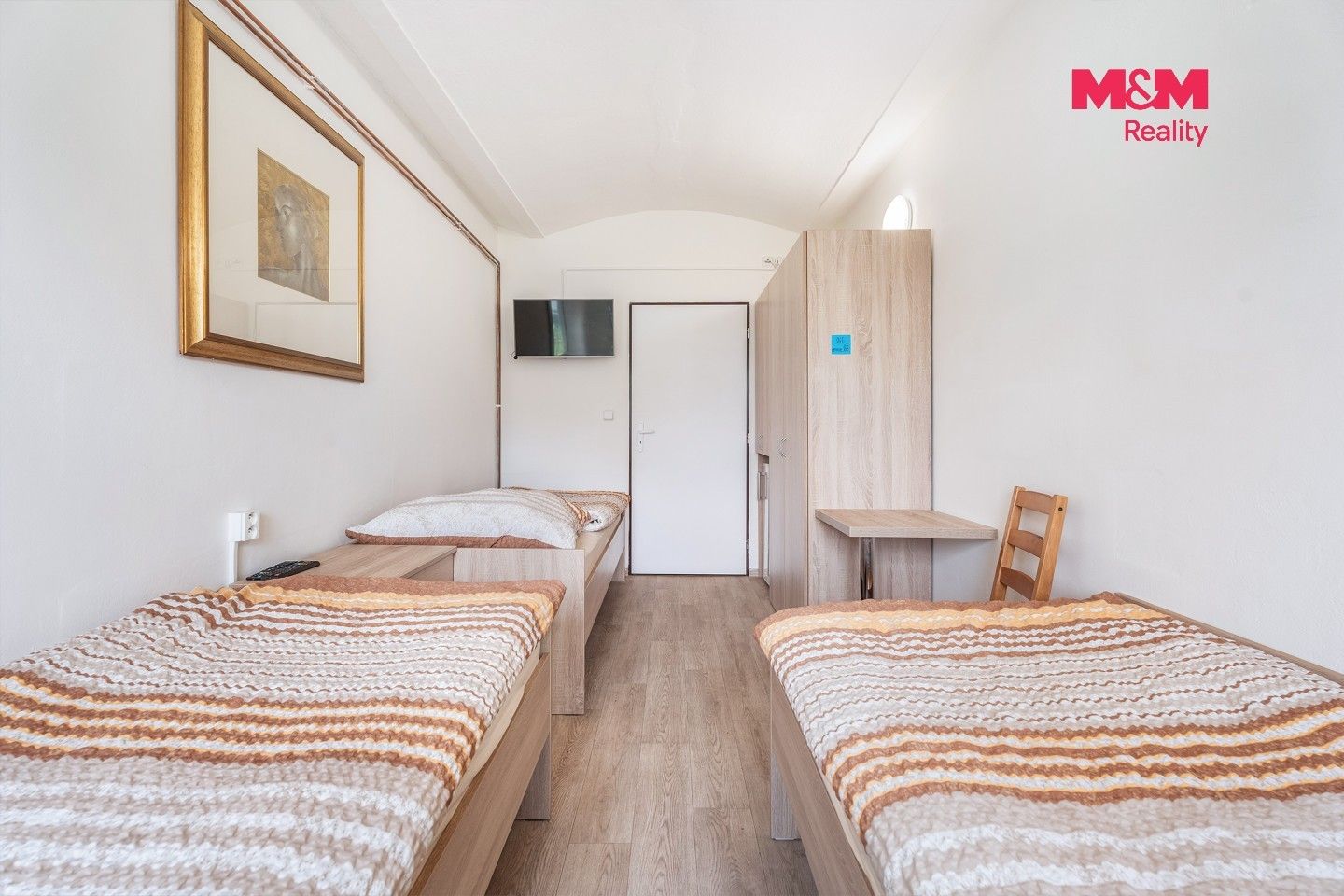 Činžovní dům · 732 m² · Husova, Černčice - 3