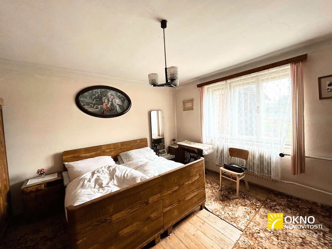 Prodej rodinný dům - Vlachovice, okres Zlín, 150 m² - 5