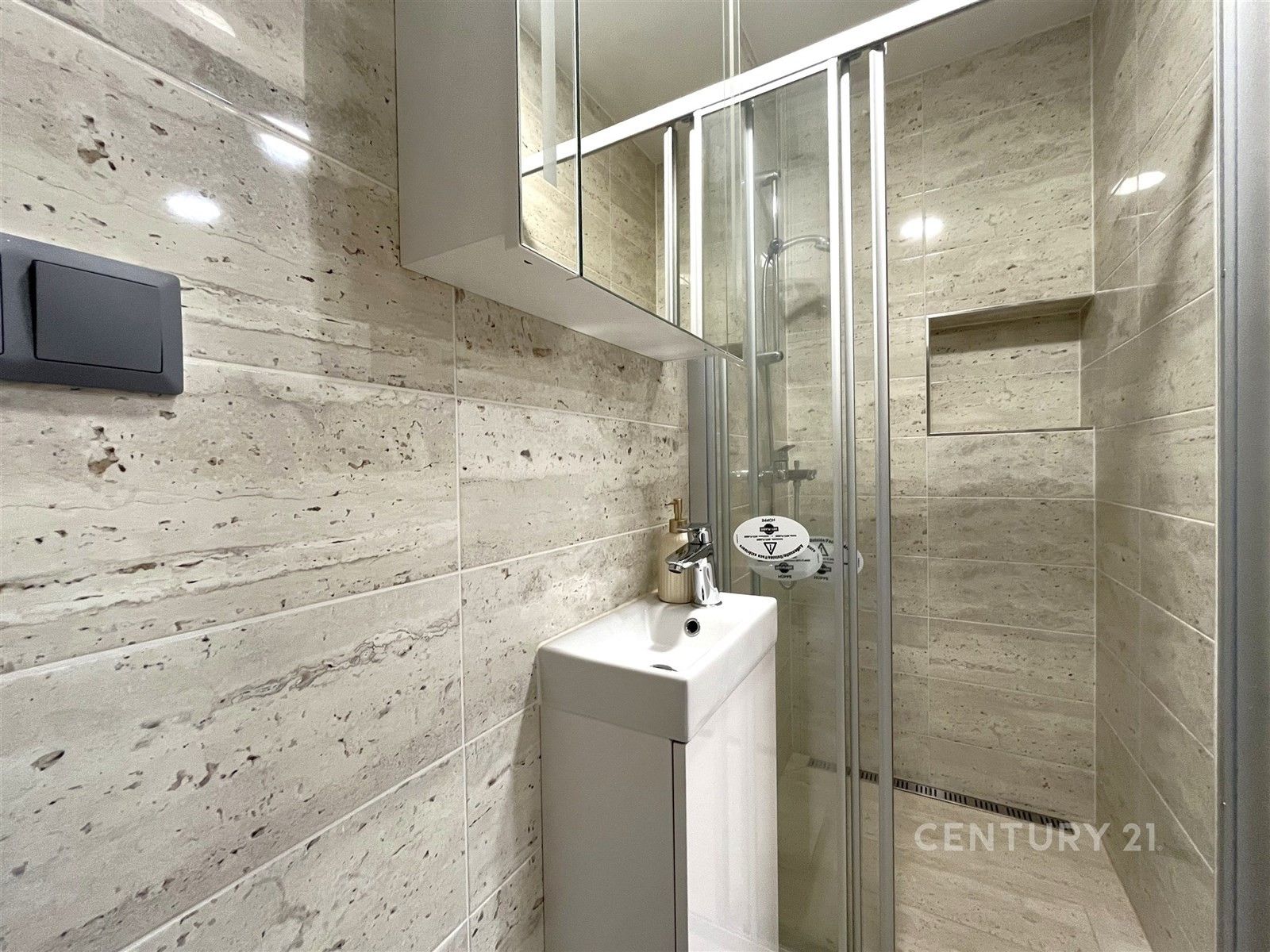 Pronájem byt 1+1 - Ondrova, Brno, 34 m²