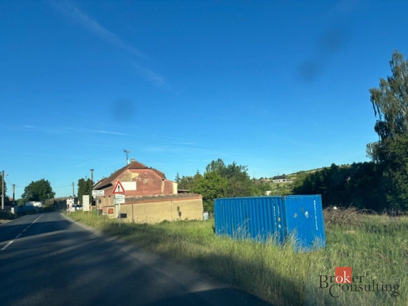 Pozemek pro bydlení · Kralupy nad Vltavou - Zeměchy, okres Mělník, Středočeský kraj - 3