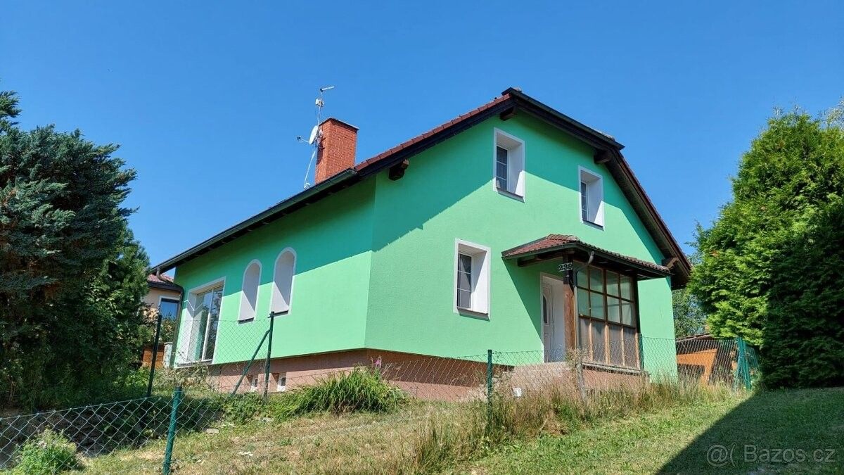 Rodinné domy, Frymburk, 382 79 - 1