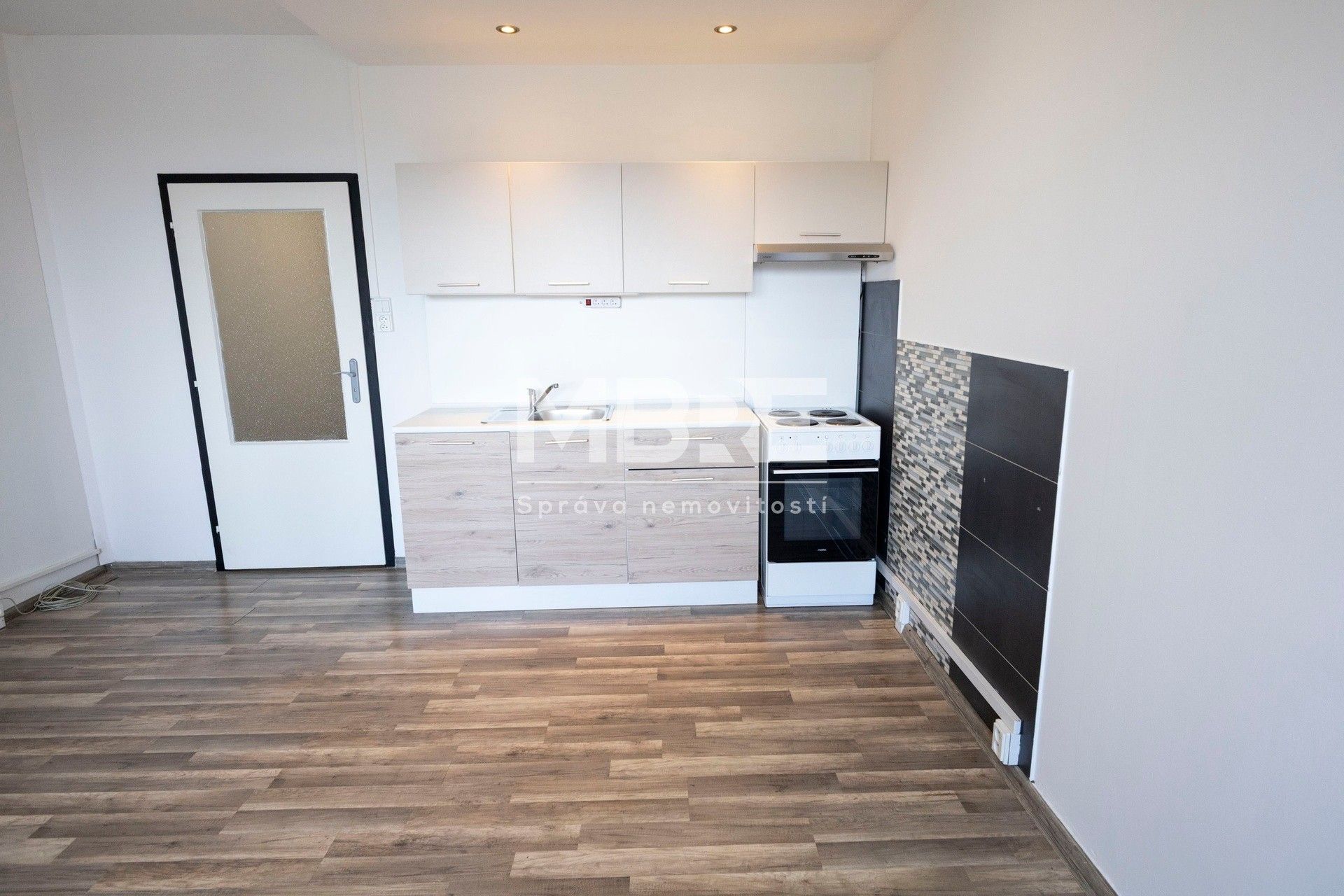 1+kk, Čáslavská 1825, Český Těšín, 32 m² - 2